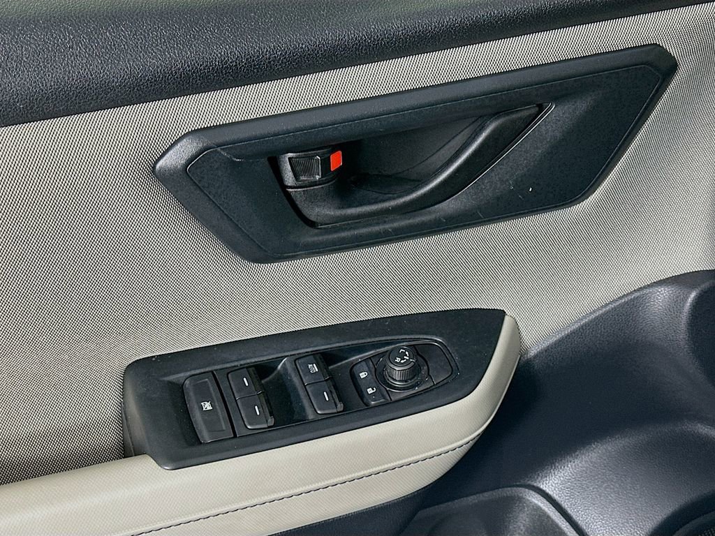Certified 2025 Subaru Forester w/ Convenience Package #1 image 22