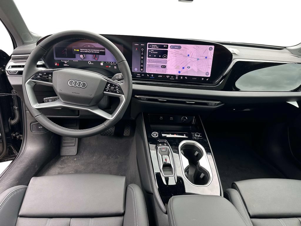New 2026 Audi A6 Premium Plus AWD/4WD image 18