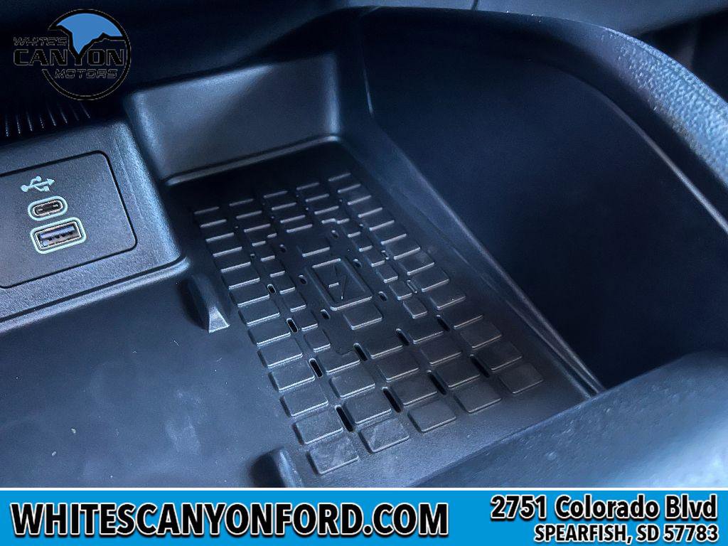 New 2025 Ford Bronco Sport Heritage image 15
