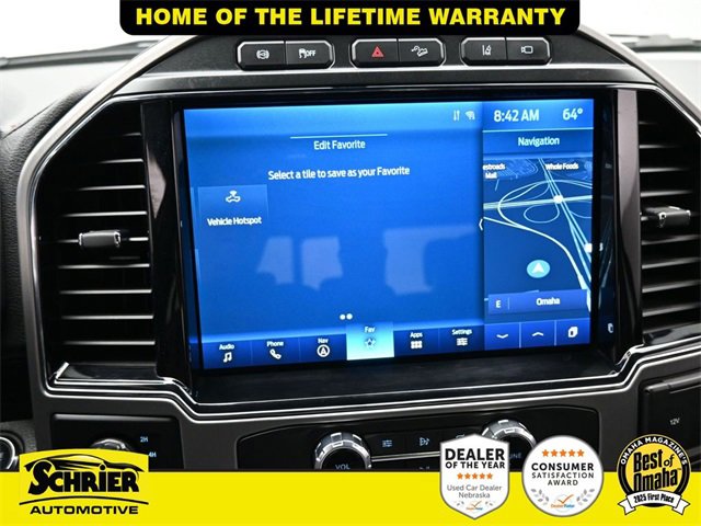 Used 2022 Ford F350 Platinum image 22