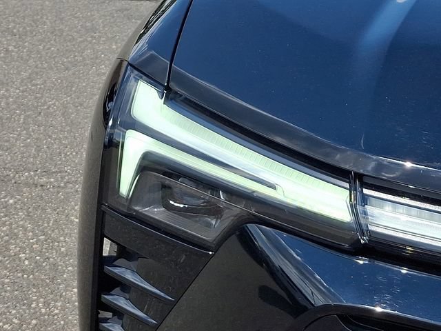 Used 2024 Chevrolet Blazer EV RS RWD image 29