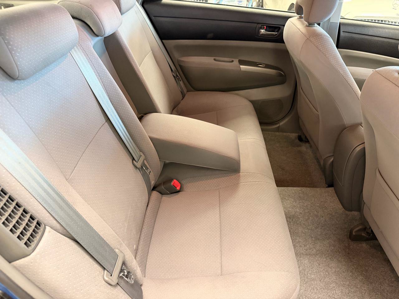 Used 2007 Toyota Prius FWD image 30