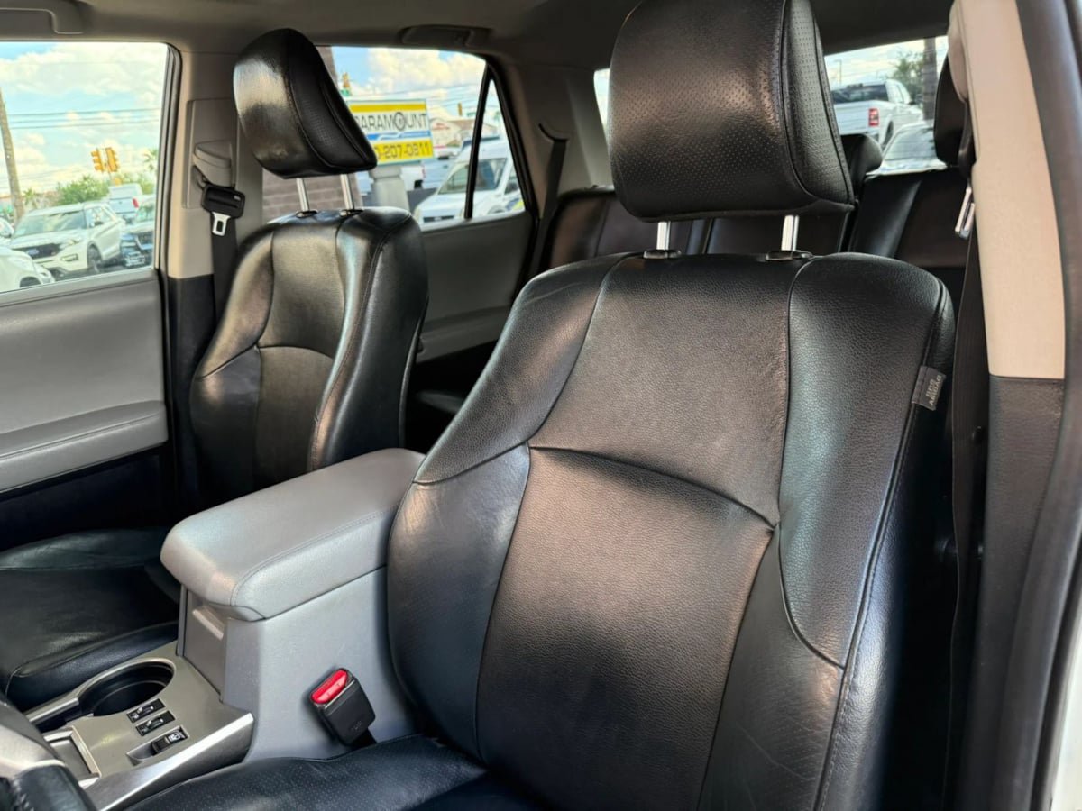 Used 2012 Toyota 4Runner SR5 w/ Premium Pkg AWD/4WD image 40