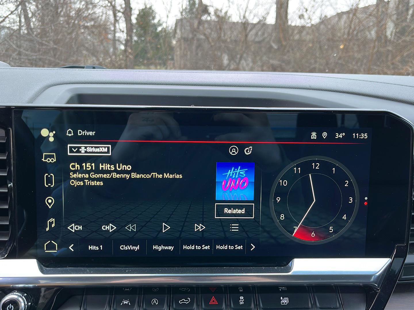 Used 2024 GMC Sierra 1500 SLT image 18