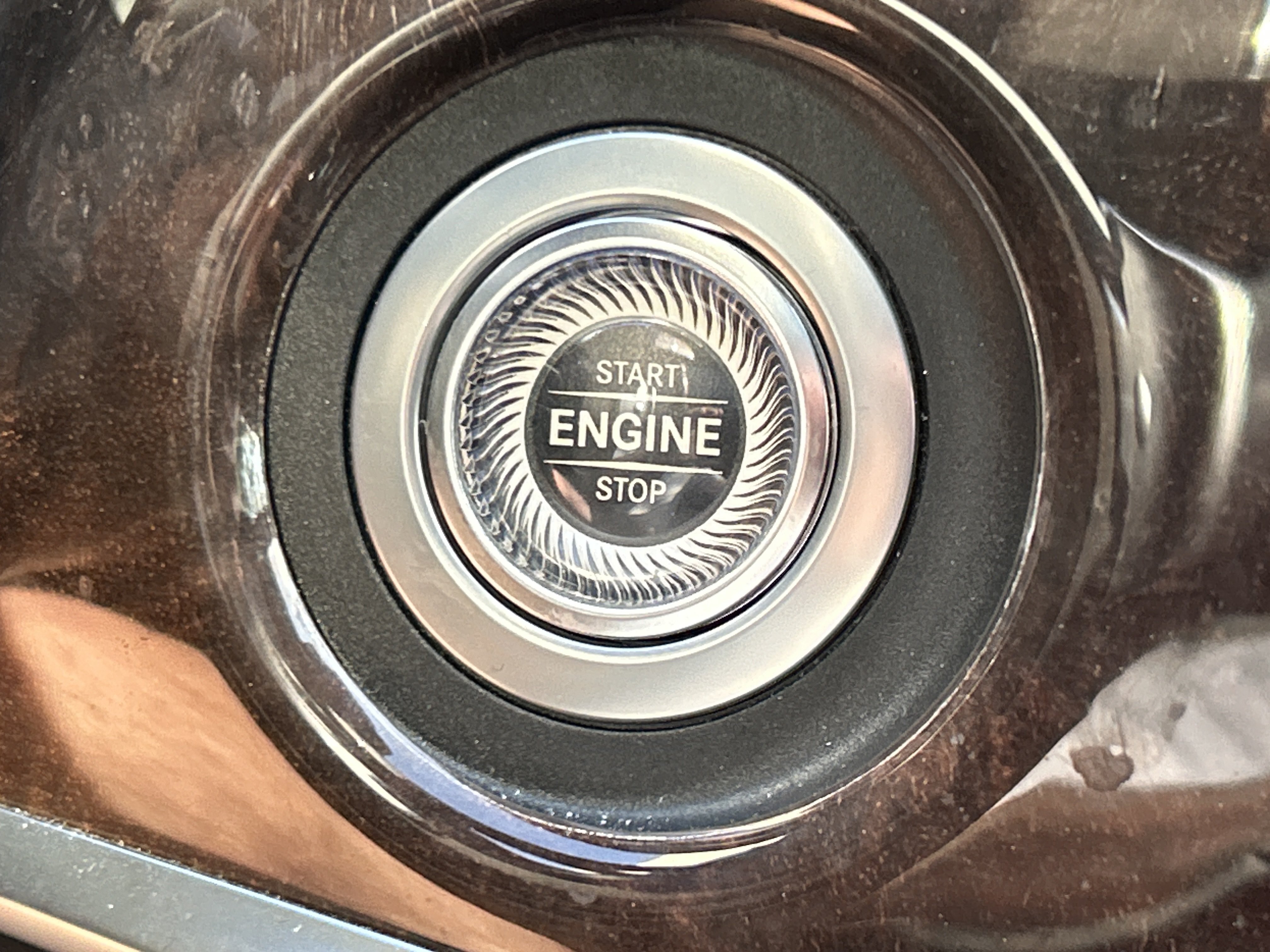 Certified 2018 Mercedes-Benz S 450 4MATIC Sedan image 29
