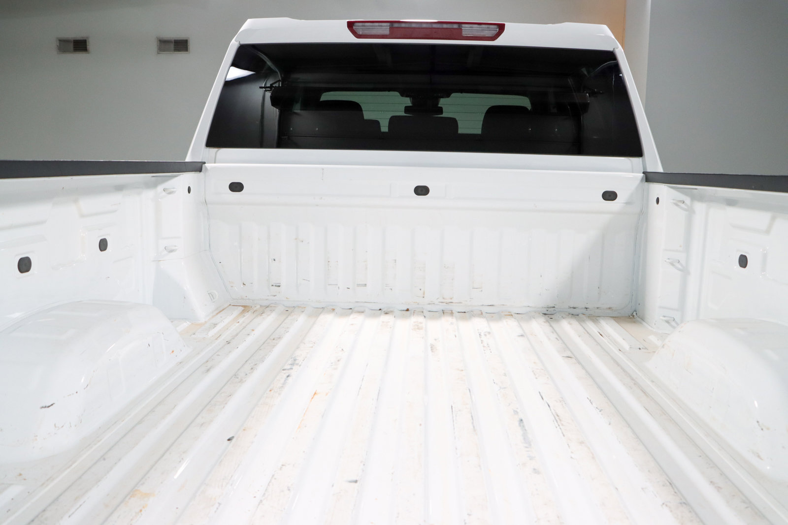 Used 2024 Chevrolet Silverado 2500 LT w/ Convenience Package AWD/4WD image 29