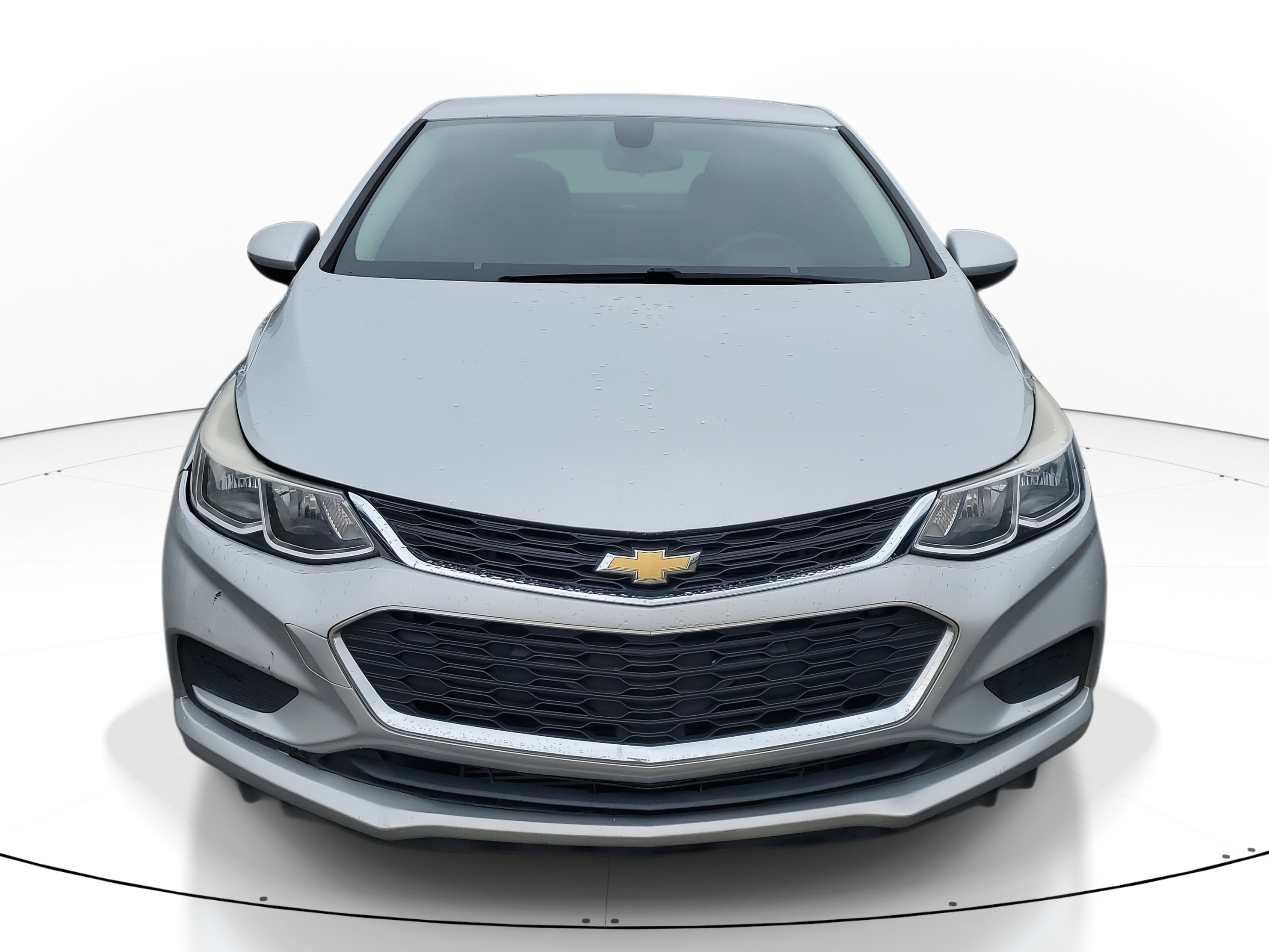 Used 2016 Chevrolet Cruze LS image 2