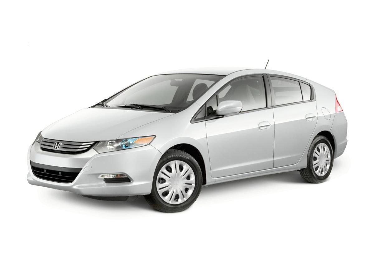 Used 2010 Honda Insight LX