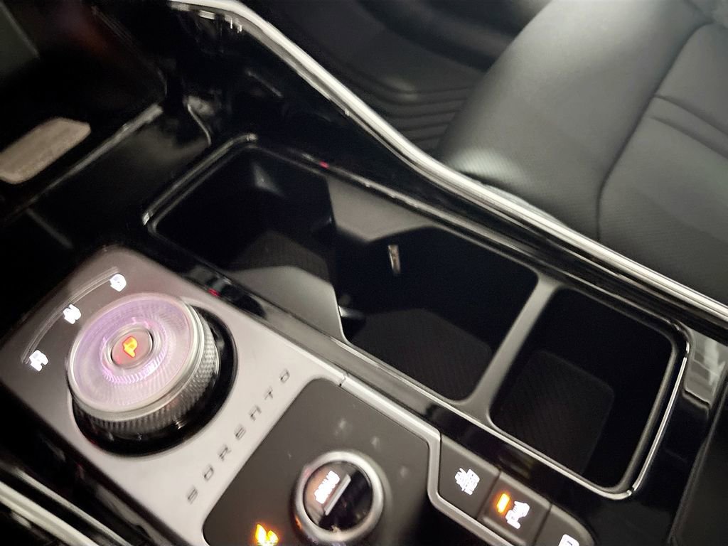 New 2026 Kia Sorento SX Prestige image 16