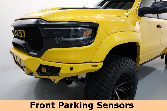 Used 2023 RAM 1500 TRX w/ TRX Level 2 Equipment Group image 52
