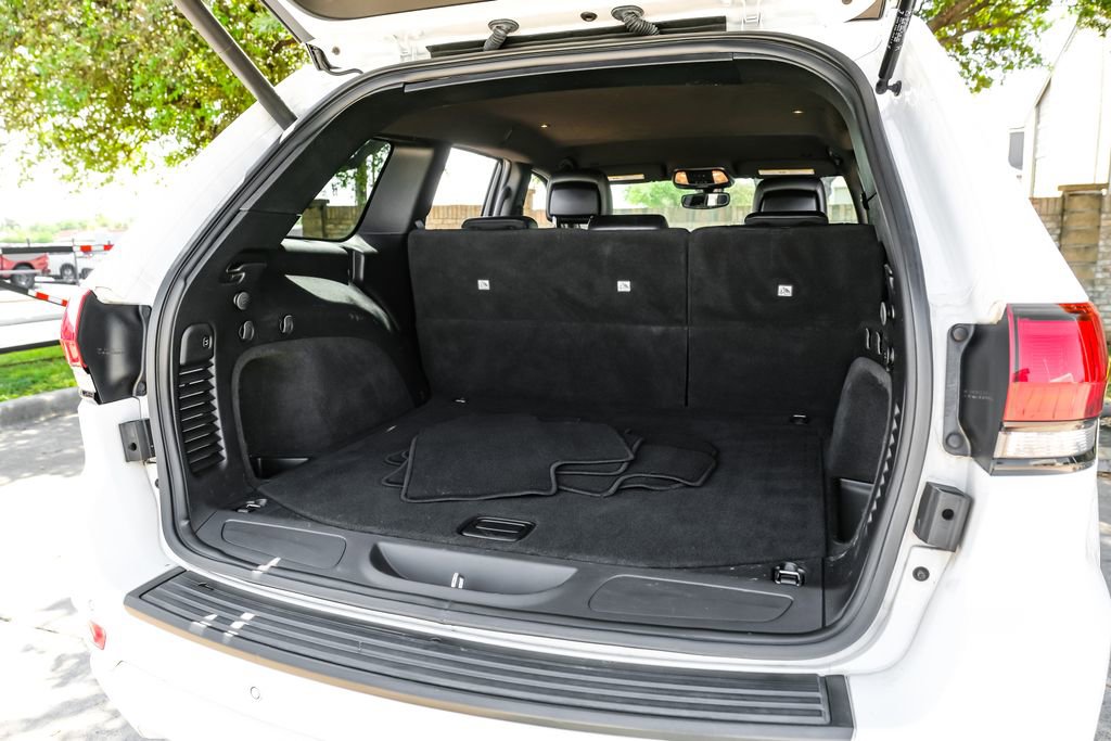 Used 2019 Jeep Grand Cherokee Altitude image 62