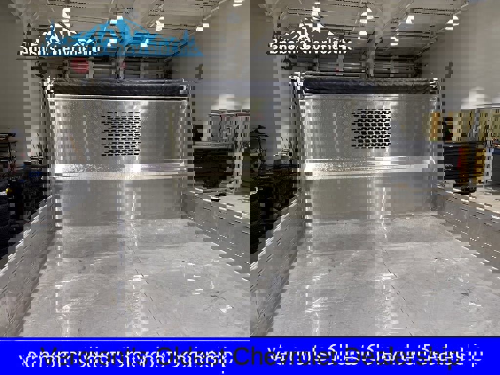 New 2026 Chevrolet Silverado 3500 W/T w/ WT Convenience Package image 12