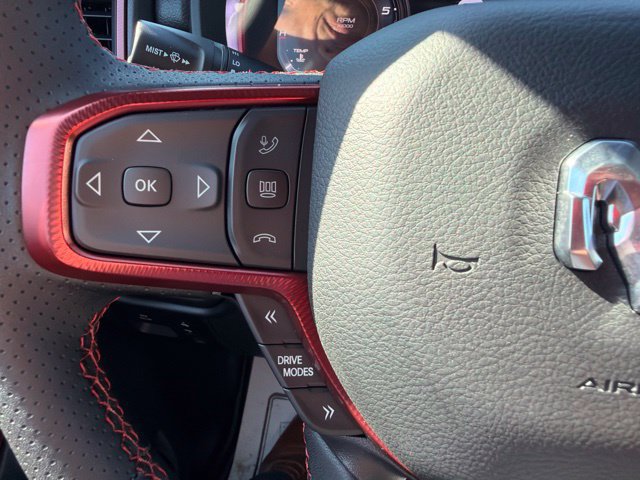 New 2027 RAM 1500 Rebel AWD/4WD image 36