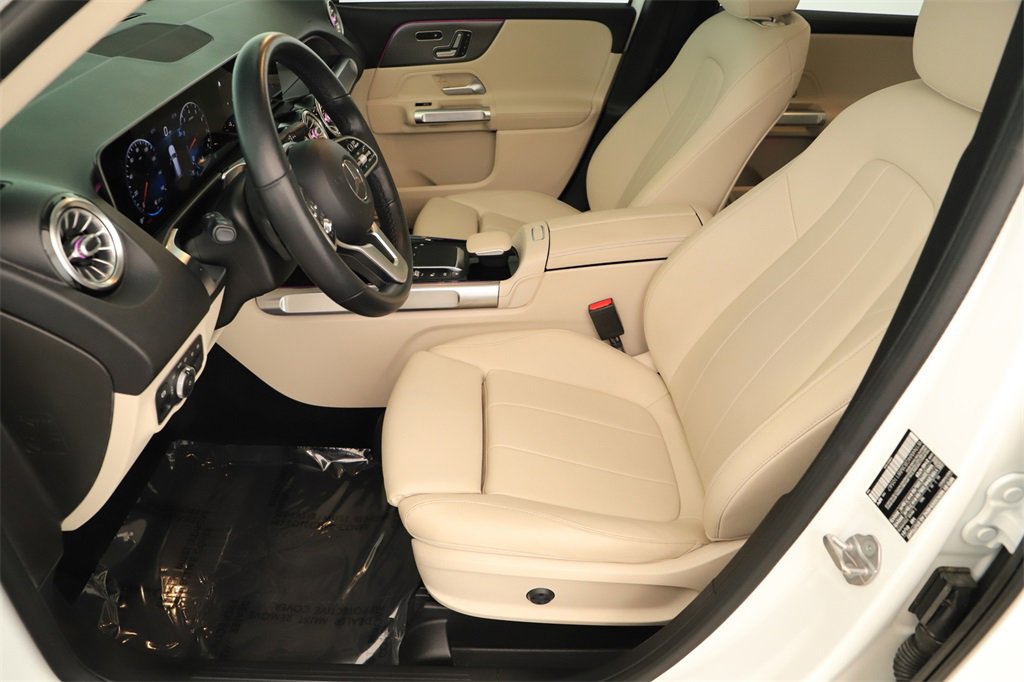 Used 2021 Mercedes-Benz GLB 250 image 23