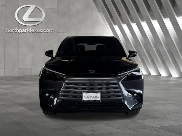 Certified 2025 Lexus TX 350 AWD w/ Technology Package image 7