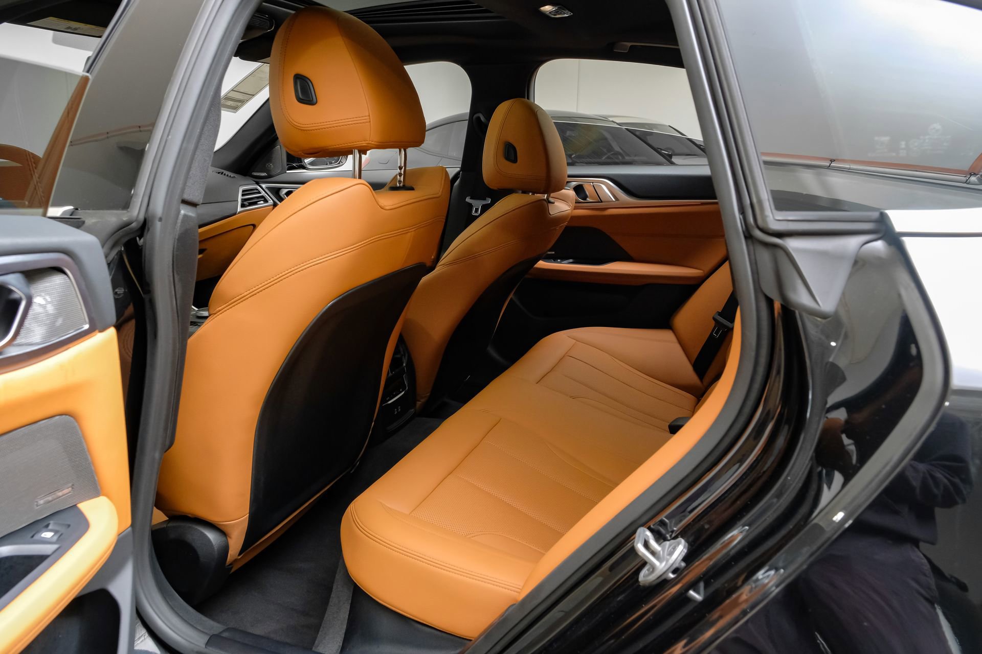 Used 2025 BMW 430i xDrive image 41