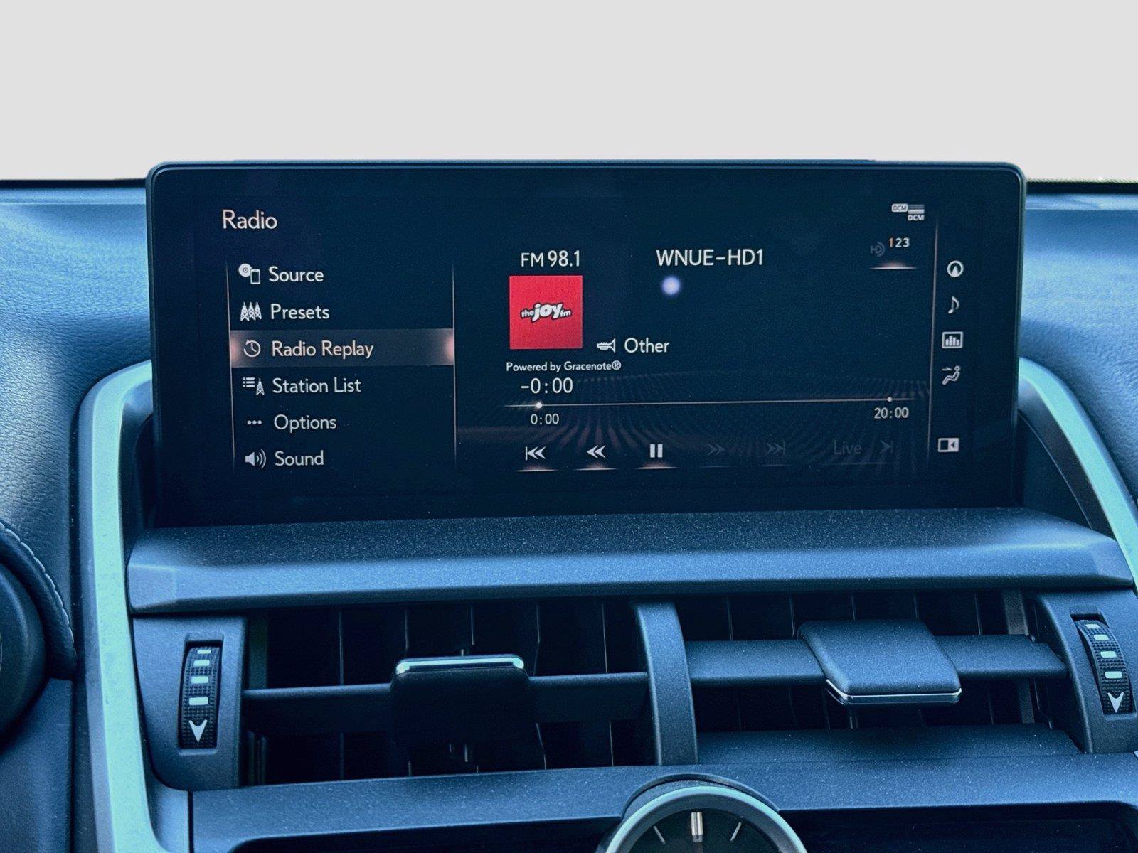 Used 2020 Lexus NX 300 AWD w/ Premium Package image 15