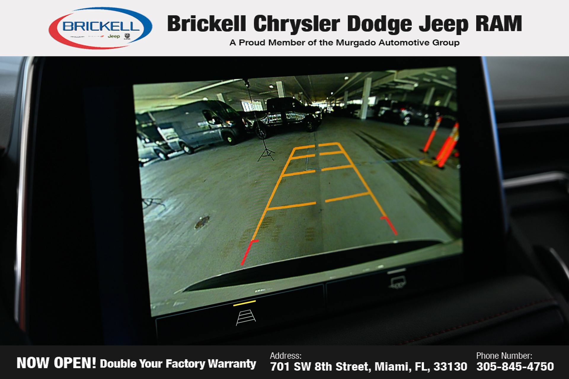 Used 2023 Chevrolet Suburban RST RWD image 37