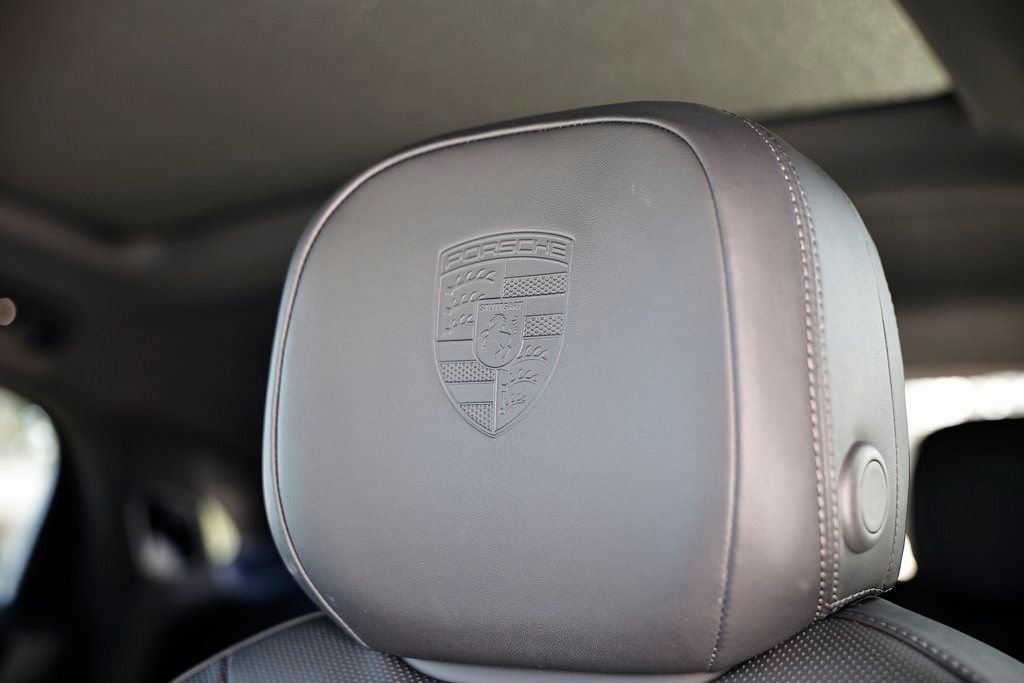 New 2026 Porsche Cayenne S AWD/4WD image 25