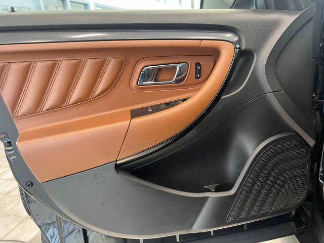 Used 2011 Ford Taurus SHO w/ 402A Rapid Spec Order Code AWD/4WD image 10