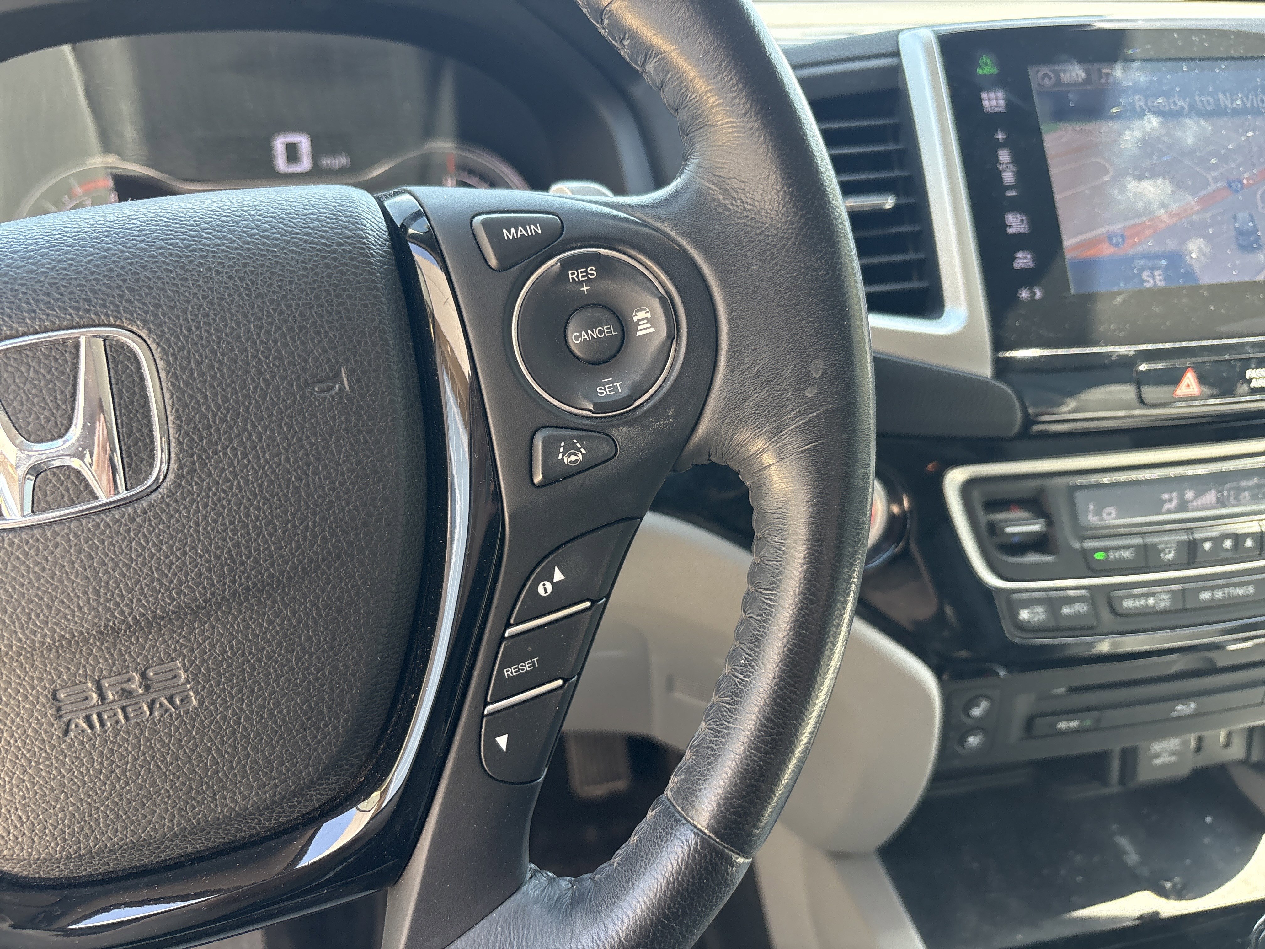 Used 2016 Honda Pilot Elite image 20