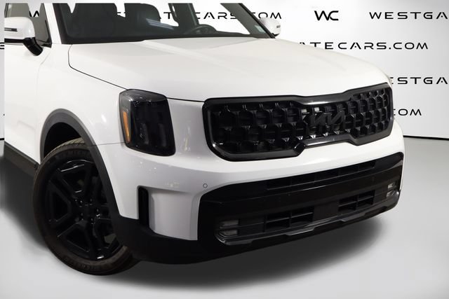 Used 2025 Kia Telluride SX Prestige X-Line AWD/4WD image 53