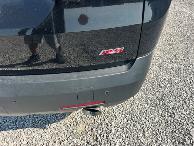 Used 2022 Chevrolet Traverse RS image 48