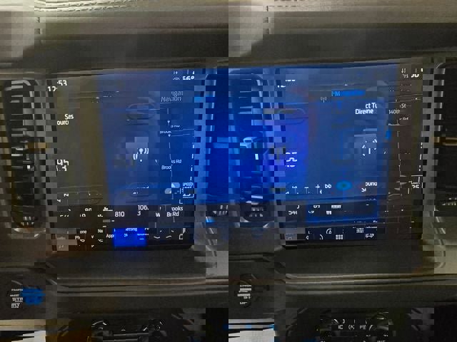 New 2025 Ford Bronco Badlands image 10