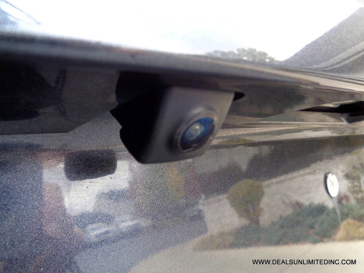 Used 2014 Subaru Crosstrek 2.0i Limited image 17