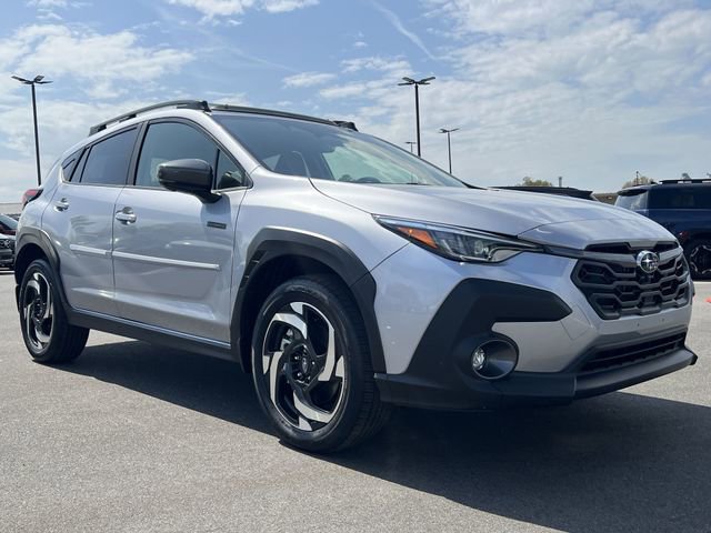 Used 2026 Subaru Crosstrek 2.5i Limited image 39