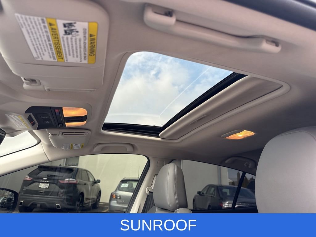 Used 2023 Subaru Crosstrek 2.5i Sport AWD/4WD image 3
