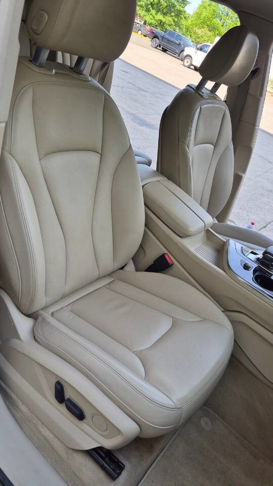 Used 2017 Audi Q7 3.0T Premium Plus image 51