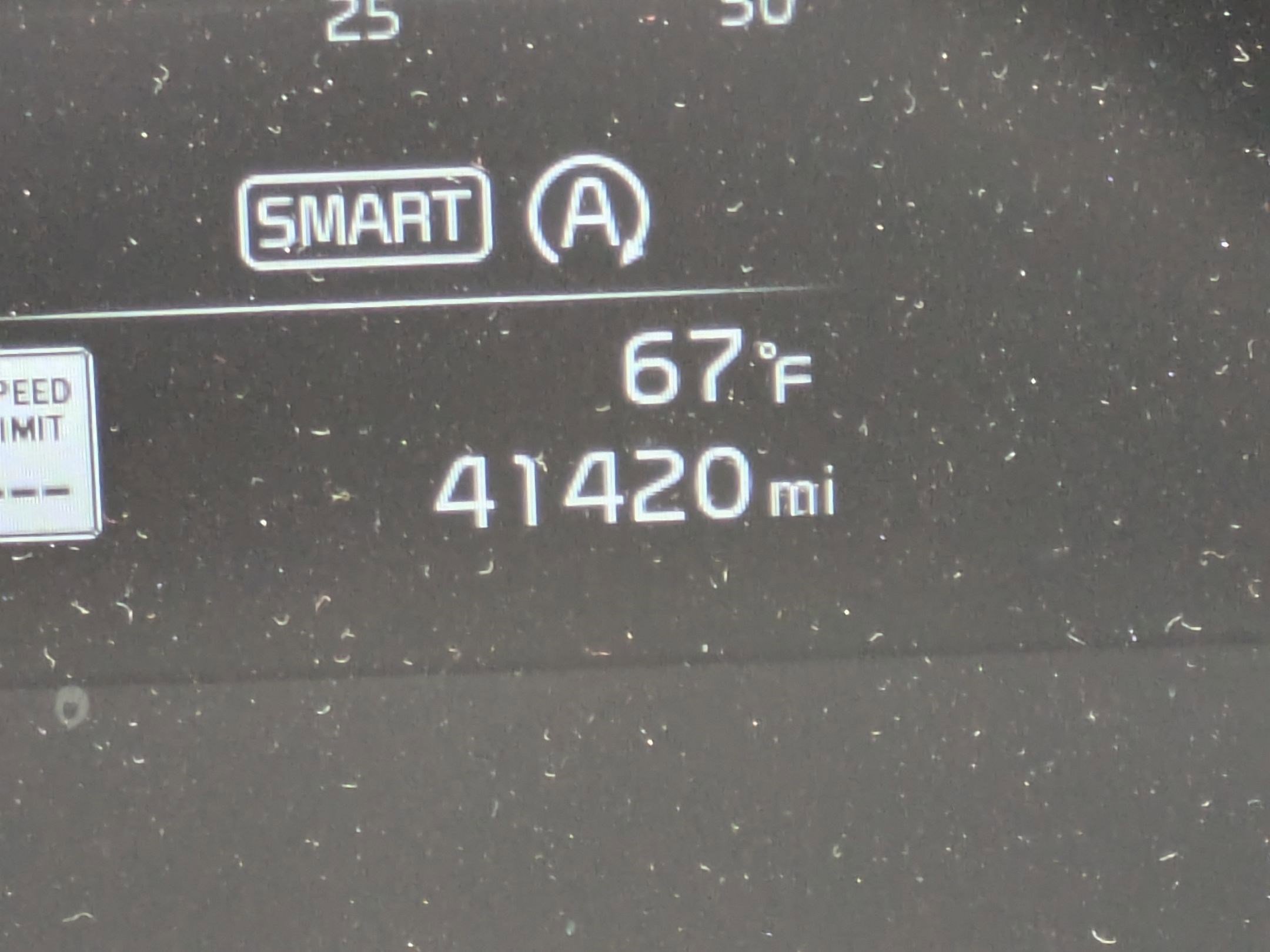 Used 2023 Kia Sportage EX image 11