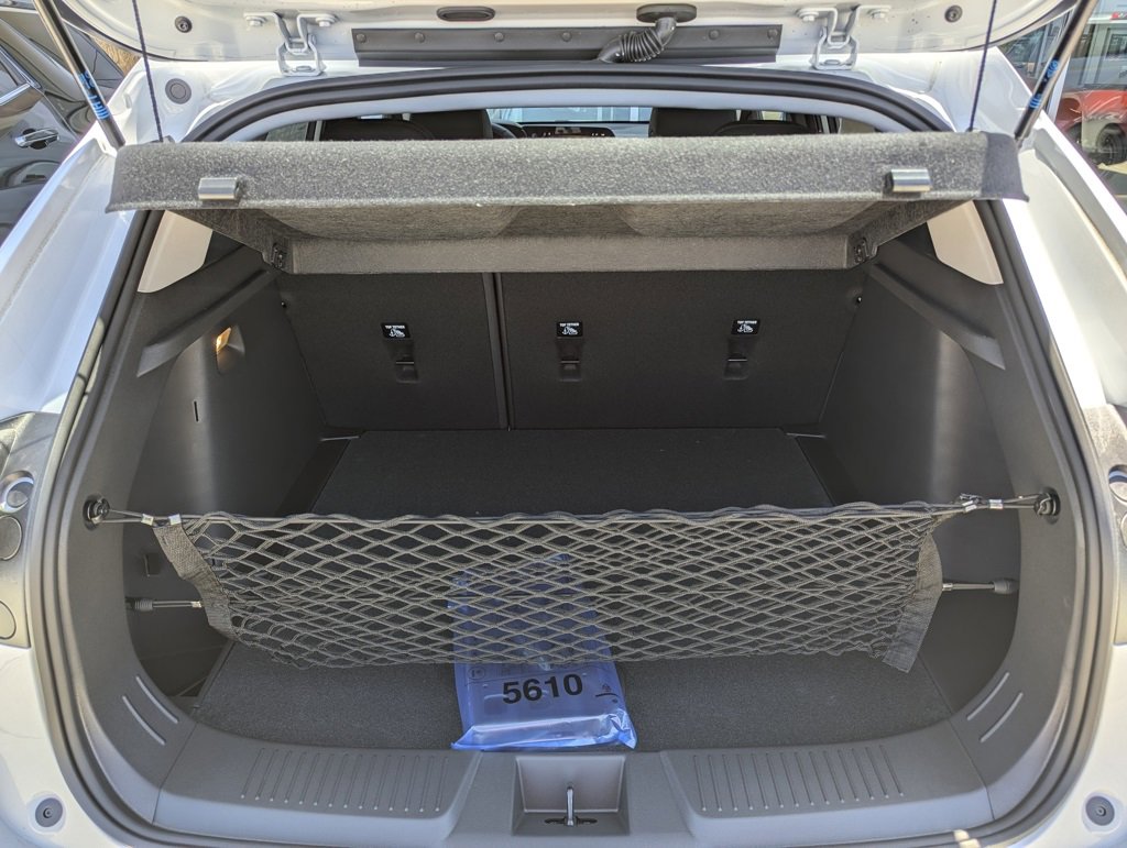 New 2025 Chevrolet Trax LT w/ LT Convenience Package image 16