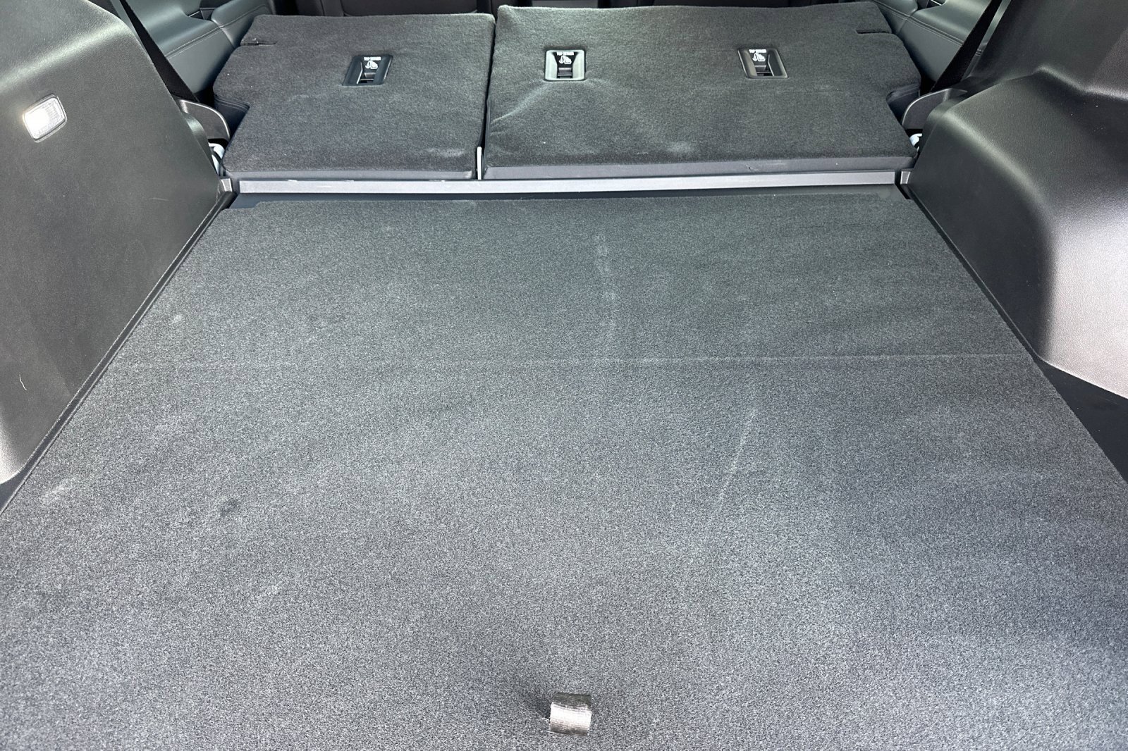 Used 2026 GMC Terrain AT4 w/ Convenience Package III image 16