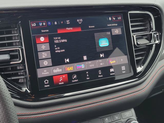 New 2027 Dodge Durango GT AWD/4WD image 15