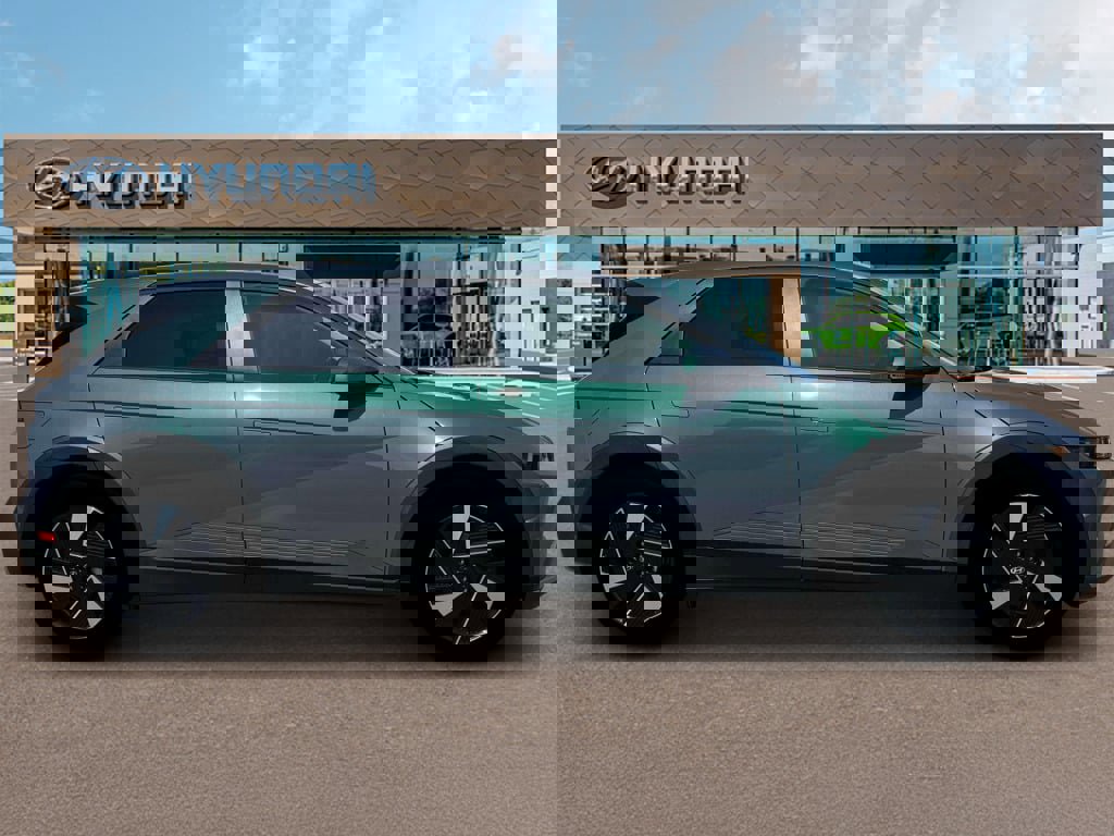 New 2026 Hyundai Ioniq 5 SE image 9