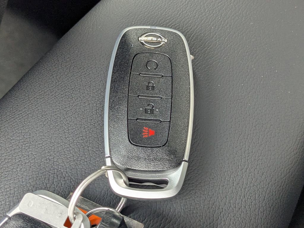 New 2026 Nissan Kicks SV image 33