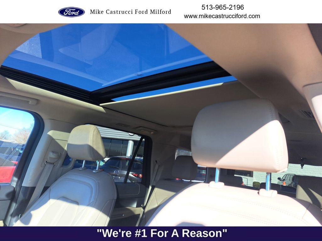 Certified 2024 Ford Expedition Limited image 23