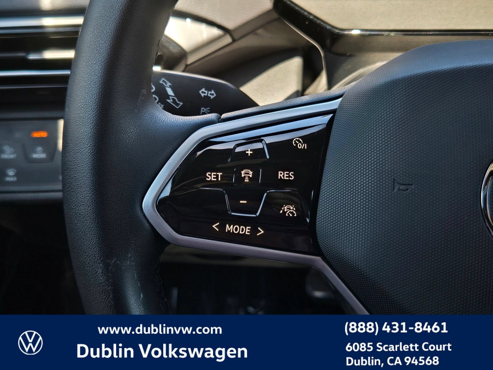 Certified 2023 Volkswagen ID.4 Pro S RWD image 20