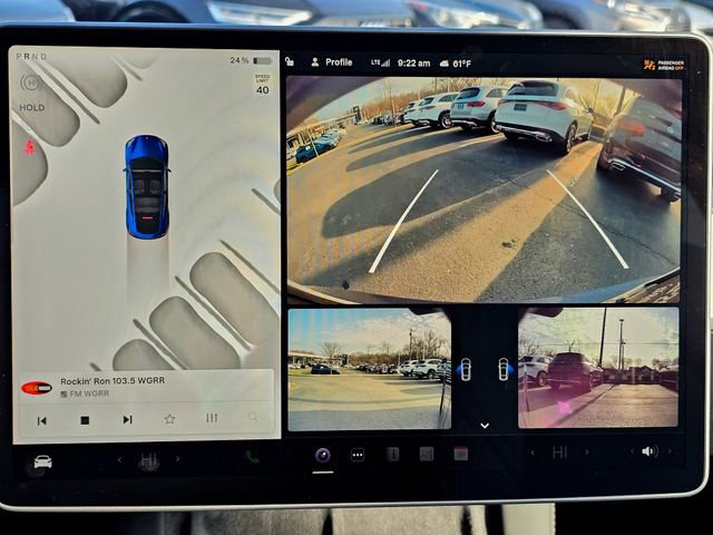 Used 2023 Tesla Model Y Performance image 35