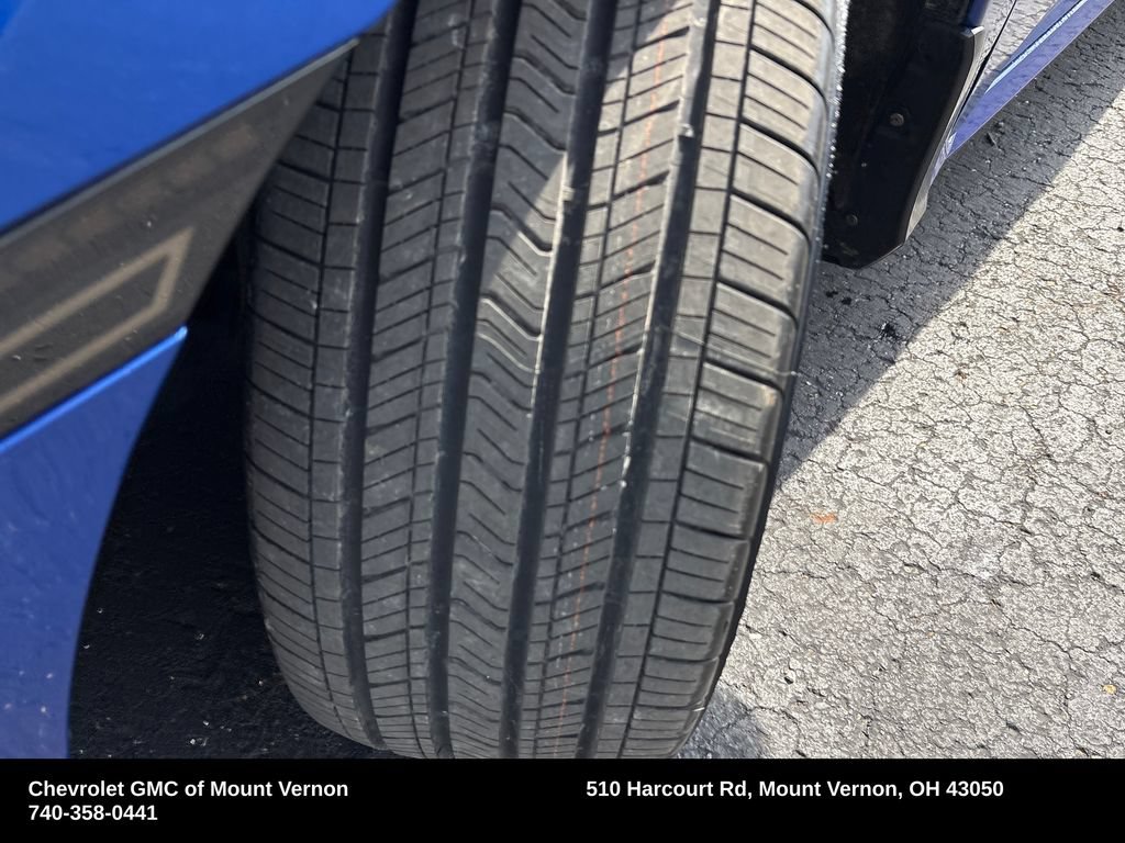 Used 2018 Honda Civic Si image 29