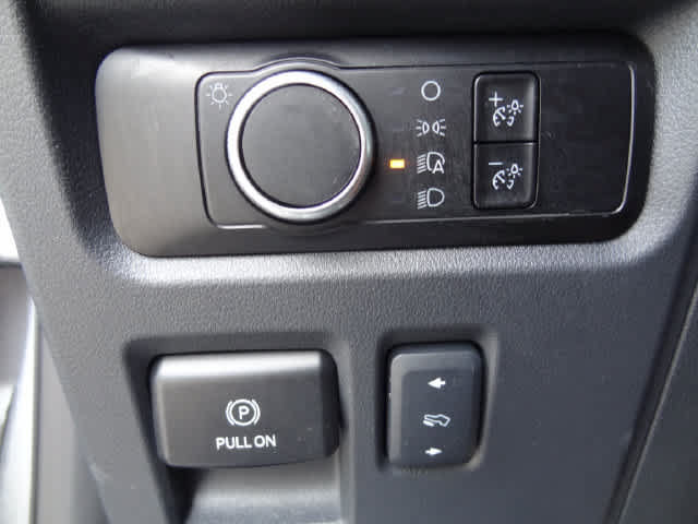 Certified 2024 Ford Expedition XLT AWD/4WD image 22