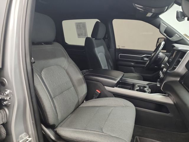 Used 2022 RAM 1500 Big Horn image 28