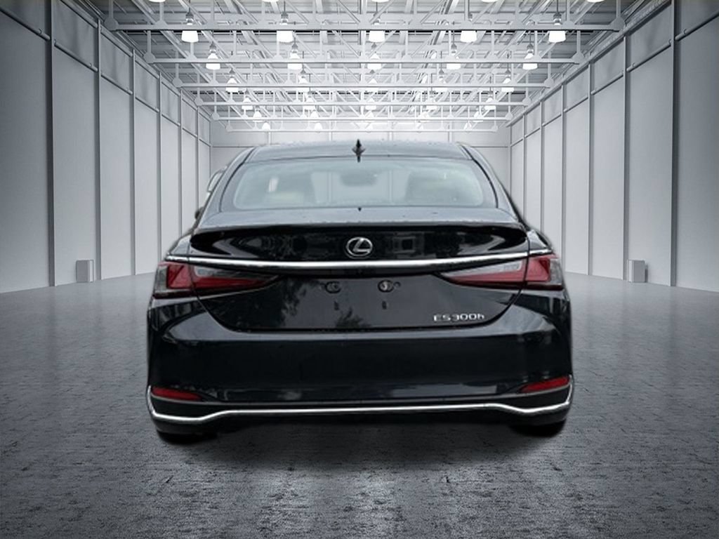 Certified 2023 Lexus ES 300h w/ Premium Package FWD image 21