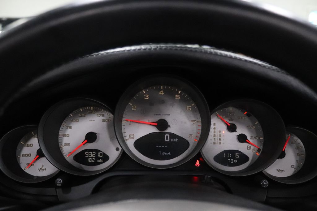 Used 2006 Porsche 911 Carrera 4S image 31