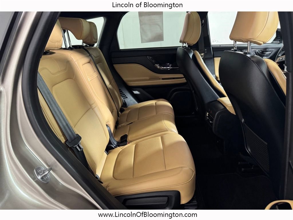 Certified 2021 Lincoln Corsair Reserve w/ Equipment Group 201A AWD/4WD image 12