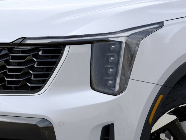 New 2026 Kia Sorento EX w/ EX Premium Package FWD image 10