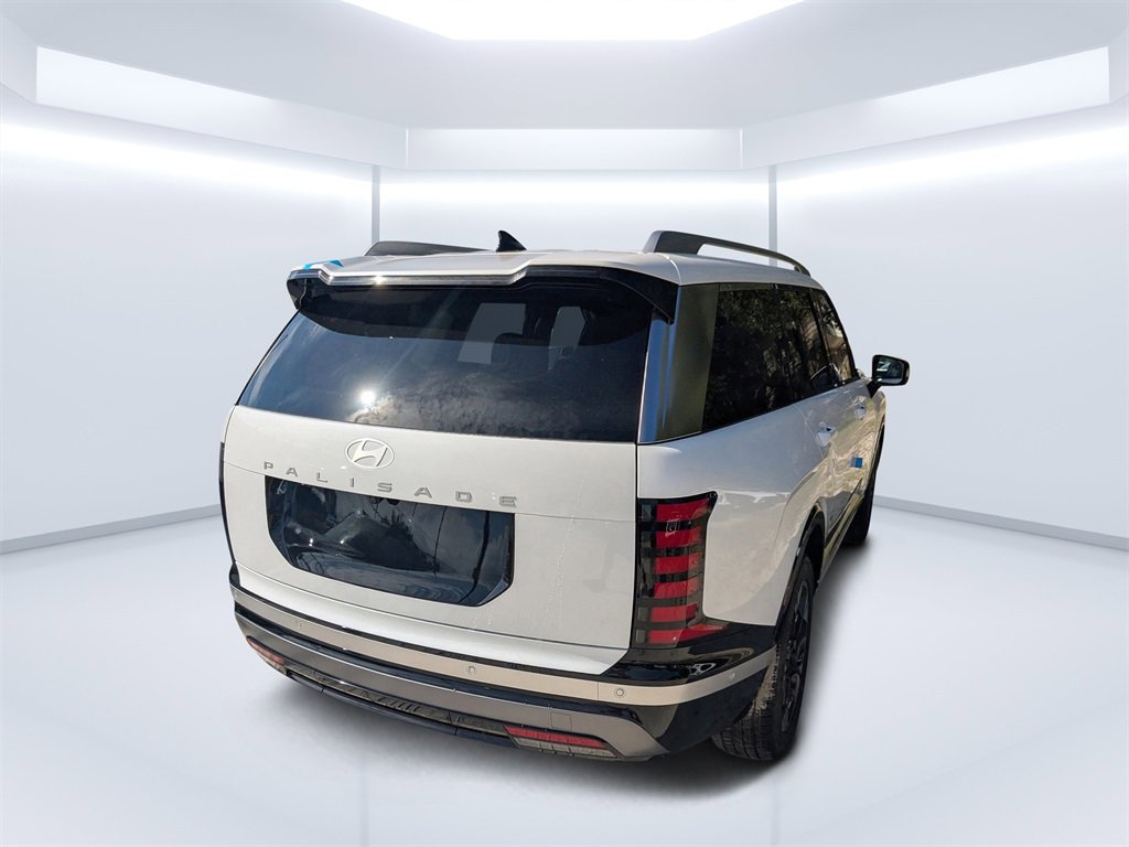 New 2026 Hyundai Palisade Limited image 39