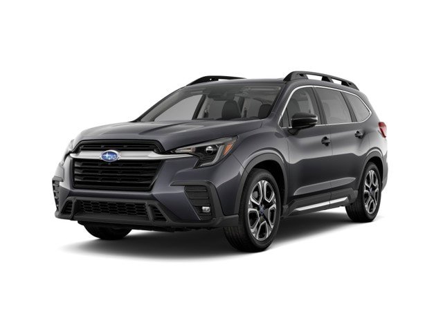 New 2026 Subaru Ascent Limited w/ Popular Package #1 AWD/4WD image 2